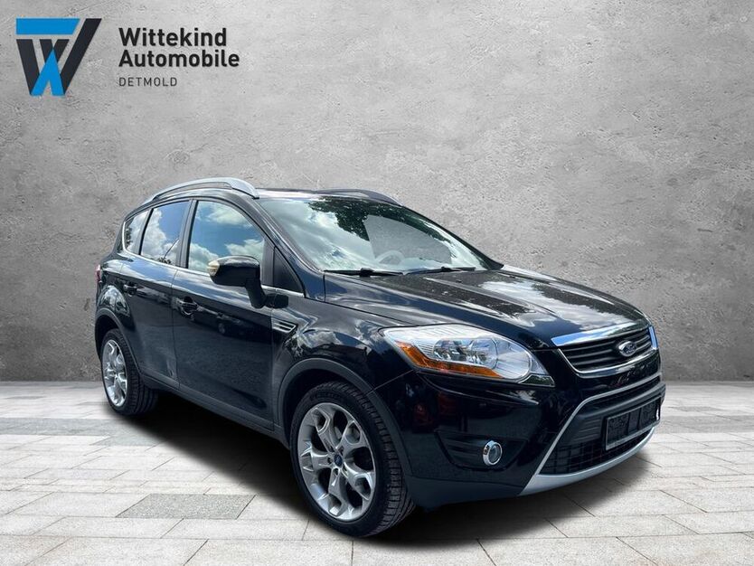 Kuga