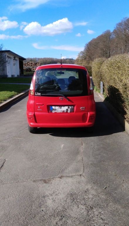Yaris