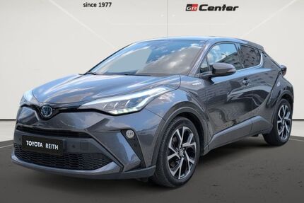 Toyota C-HR 69.843 km 19.870 &euro; Ingolstadt 85055
