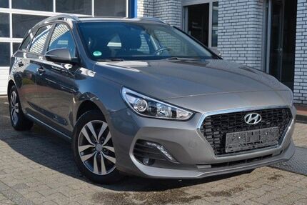 Hyundai i30 107.780 km 10.485 &euro; Ochtrup 48607