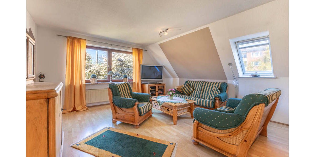 Mehrfamilienhaus, Wohnhaus Heide - 4 Zimmer, 70 m&sup2;, 419.000&euro; | Angebot:26434292