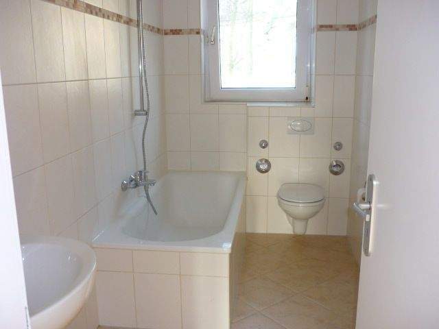 Schöne, zentrumsnahe 3-Zi.- Wohnung 3 zimmer