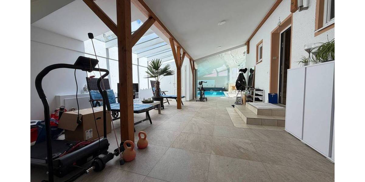 Einfamilienhaus Waldkraiburg - 6 Zimmer, 245 m&sup2;, 850.000&euro; | Angebot:26554757