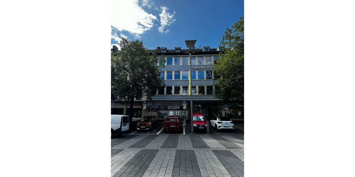 Büro in Koblenz 2.150 € 214 m² zimmer