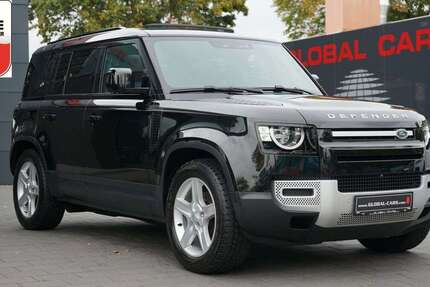 Land Rover Defender 64.694 km 52.885 &euro; Hamburg 22453