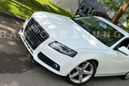 Audi A4 124.000 km 9.900 &euro; Nürnberg 90431