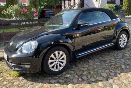 VW Beetle