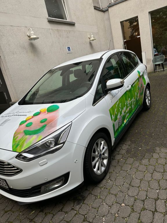 C-Max