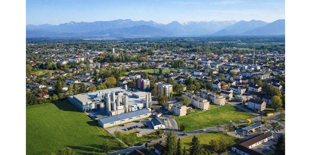 Einfamilienhaus Bad Aibling - 4 Zimmer, 130 m&sup2;, 829.000&euro; | Angebot:26902799