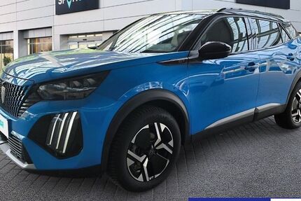 Peugeot 2008 42.011 km 18.730 € Leipzig 04129