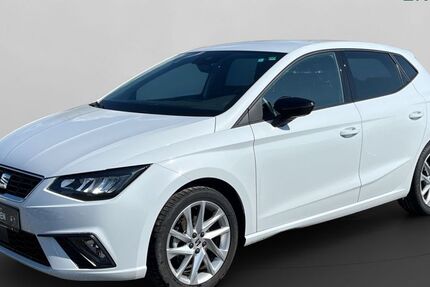 Seat Ibiza 14.840 km 19.997 &euro; Munderkingen 89597