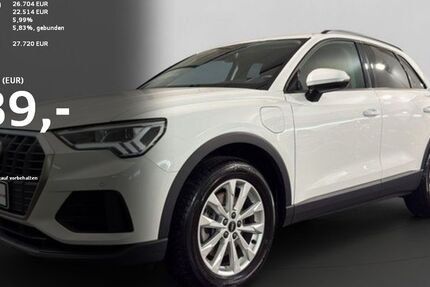 Audi Q3 68.250 km 27.720 &euro; Ravensburg 88214