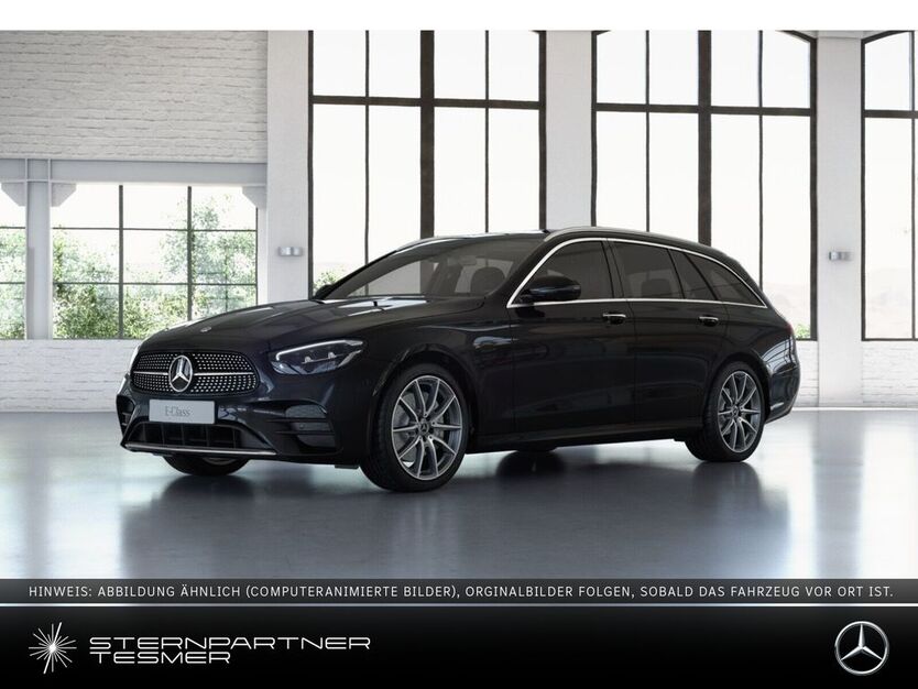 Mercedes-Benz E 220 15.425 km 49.979 € Hemmoor 21745