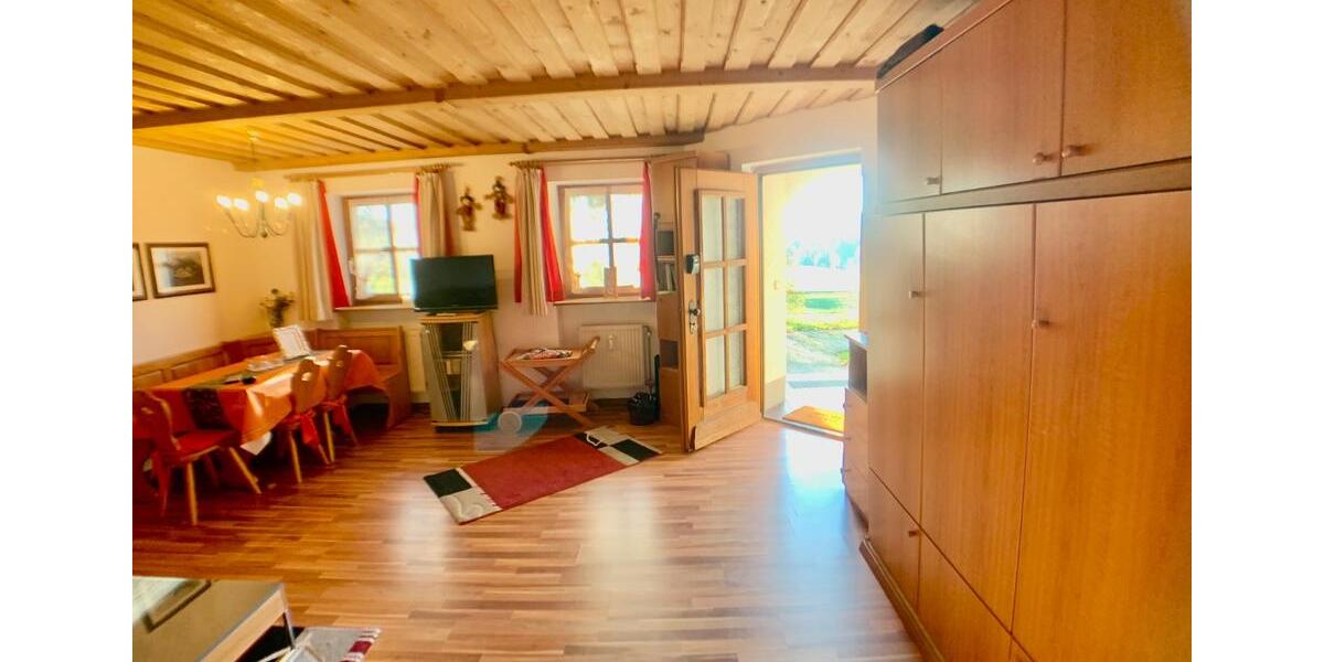 Große FeWo bei Passau barrierefrei Pool Sauna Hallenbad Skipiste 2 zimmer