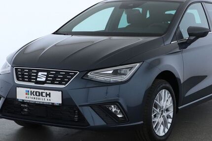 Seat Ibiza 5.000 km 19.380 &euro; Ludwigsfelde 14974