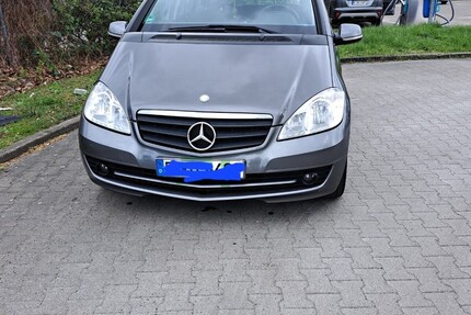Mercedes-Benz A-Klasse 135.000 km 2.800 € Berlin 10178