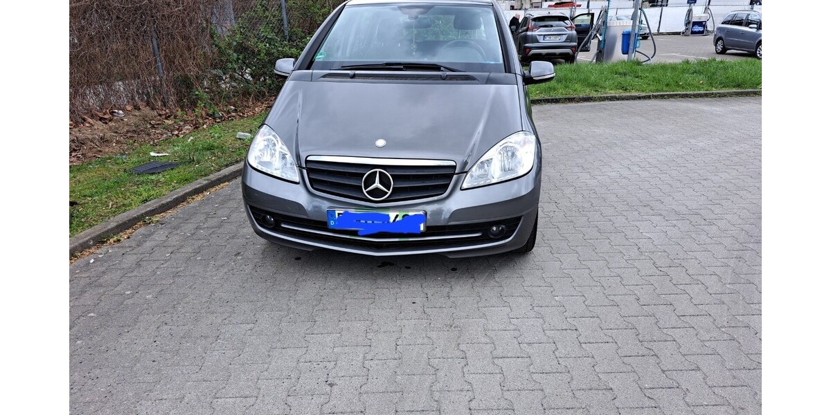 Mercedes-Benz A-Klasse 135.000 km 2.800 &euro; Berlin 10178
