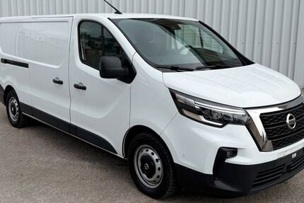Nissan Primastar 31.037 km 27.358 &euro; Berlin 13055