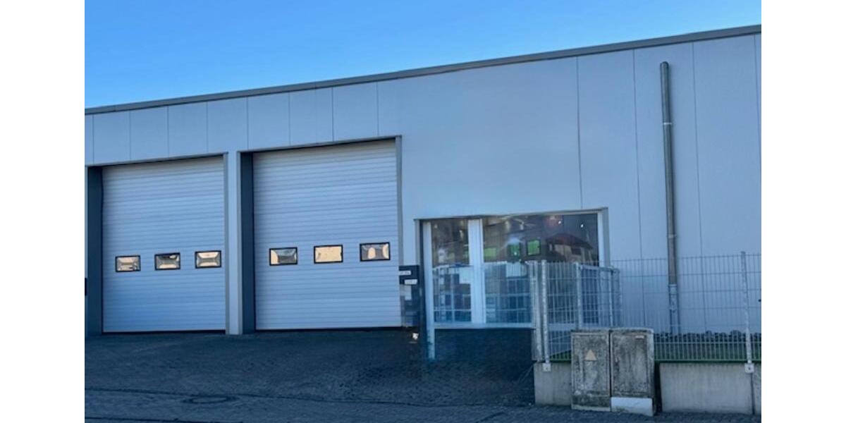 Gewerbeobjekt Dinslaken Hiesfeld - 985&euro; | Angebot:25871778