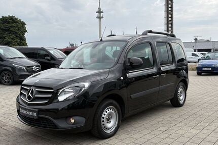 Mercedes-Benz Citan 99.794 km 11.960 &euro; Schorndorf 73614