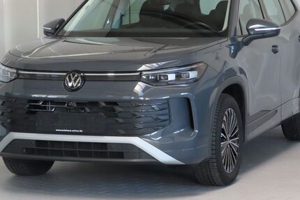 VW Tayron 19.788 km 35.750 &euro; Leinefelde 37327