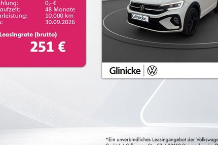 VW Taigo 32.890 km 22.380 &euro; Minden 32427