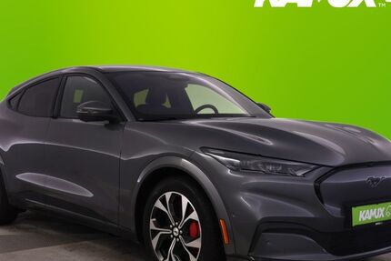Ford Mustang Mach-E 77.490 km 28.950 &euro; Hamburg 22529