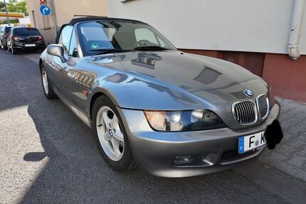 BMW Z3 215.800 km 4.890 &euro; Frankfurt am Main 65934