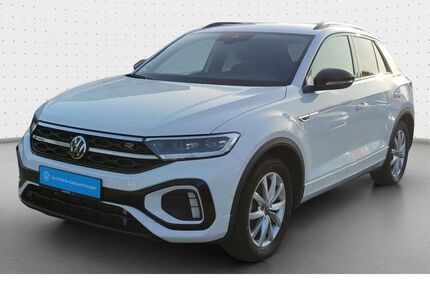 VW T-Roc 25.067 km 27.290 &euro; Bad Camberg 65520