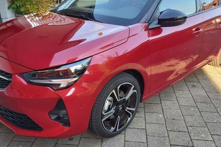 Opel Corsa 49.700 km 14.400 &euro; Neupotz 76777