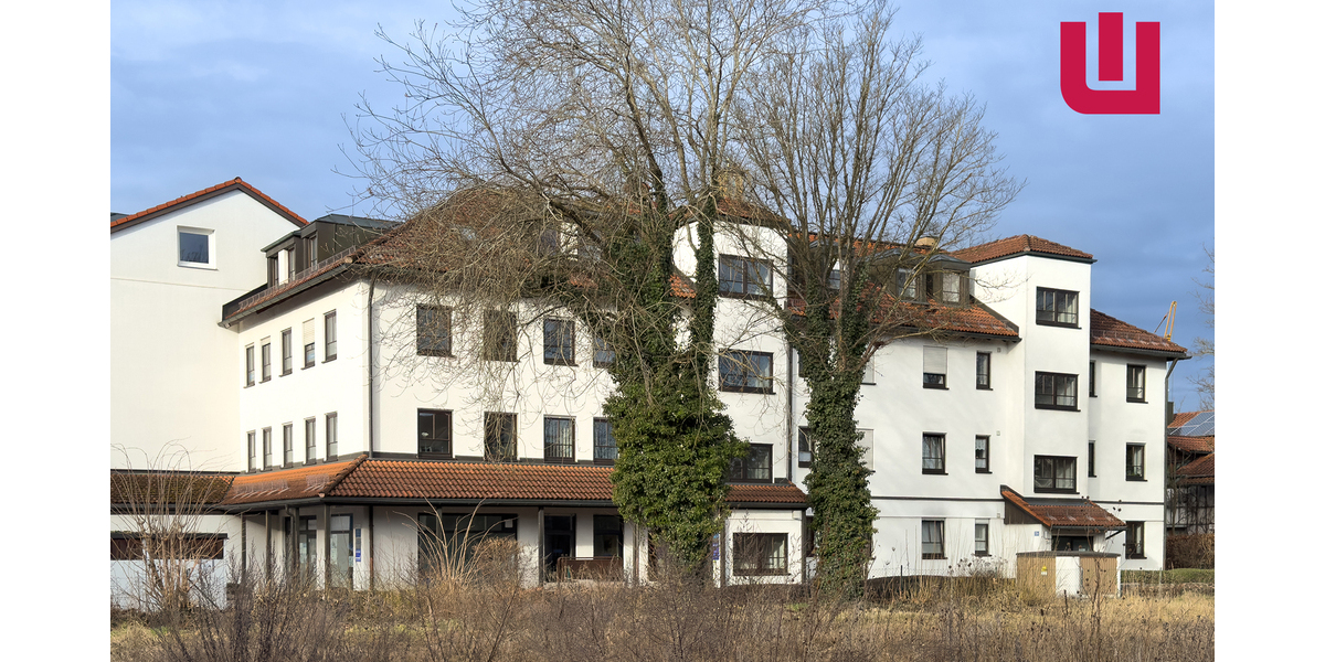 WINDISCH - Attraktive Gewerbeeinheit mit 4 Räumen im Herzen von Puchheim 4 zimmer