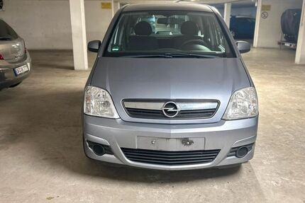 Opel Meriva 212.500 km 1.600 € Neu-isenburg 63263