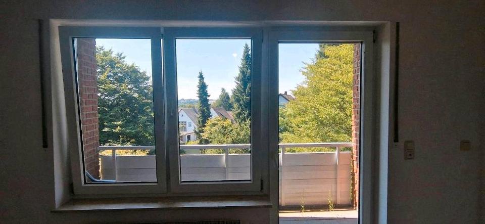 Etagenwohnung Hiddenhausen - 2 Zimmer, 46 m&sup2;, 117.900&euro; | Angebot:27096061