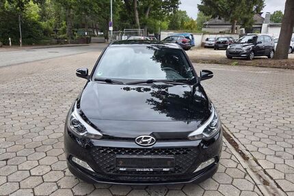 Hyundai i20 67.000 km 9.500 &euro; Norderstedt 22848