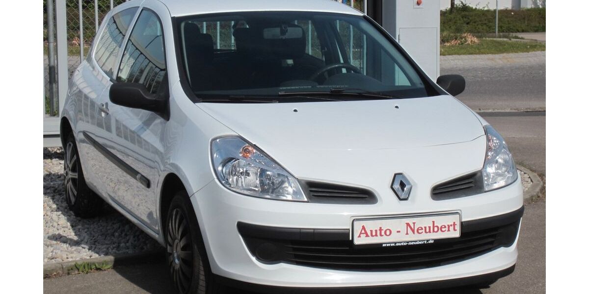 Renault Clio 248.000 km 1.750 &euro; Stadtbergen 86391