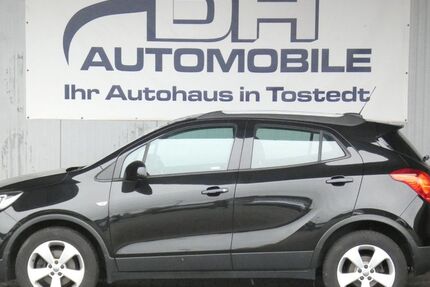 Opel Mokka 135.982 km 10.990 &euro; Tostedt 21255