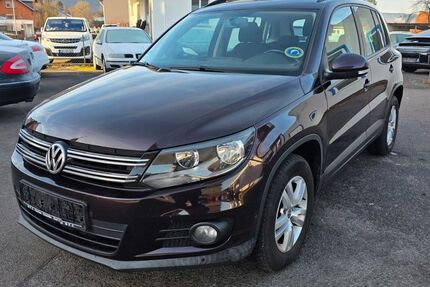 VW Tiguan 183.000 km 6.900 &euro; Miltenberg 63897