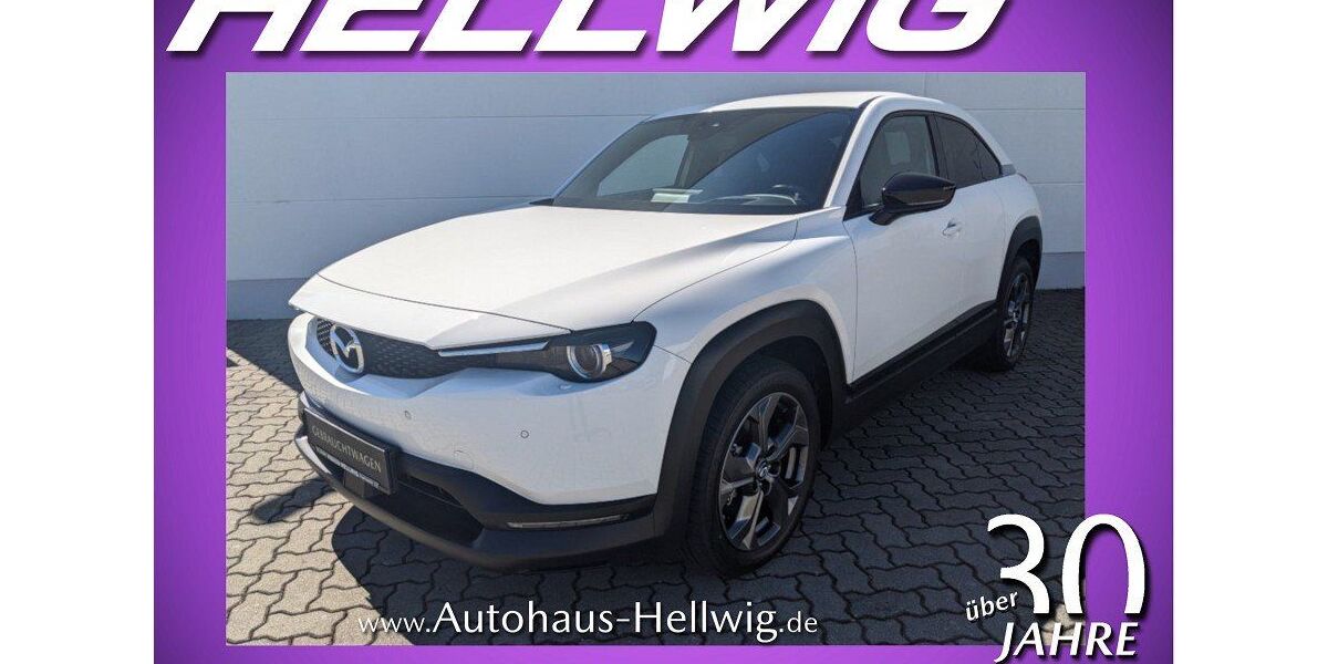 Mazda MX-30 25.890 km 17.480 &euro; Hoyerswerda 02977