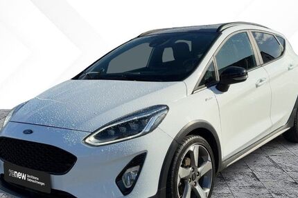 Ford Fiesta 47.200 km 13.993 &euro; Einbeck 37574