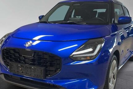 Suzuki Swift 23.750 km 17.990 &euro; Stockdorf 82131