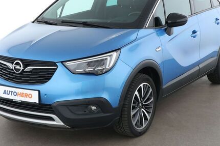 Opel Crossland (X) 17.569 km 13.250 &euro; Dresden 01187