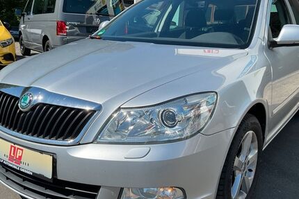 Skoda Octavia 194.555 km 5.490 &euro; Giessen 35394