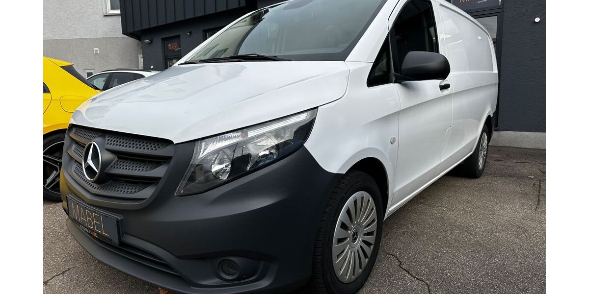 Mercedes-Benz Vito 206.850 km 17.770 &euro; Heilbronn 74074