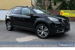 Peugeot 2008 Allure*Pano*Leder*R-Cam*Navi*SHZ*LED*USB* 81.293 km 10.890 &euro; Berlin 13187