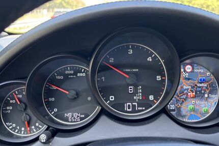 Porsche Cayenne 149.500 km 22.300 &euro; karlsruhe 76297