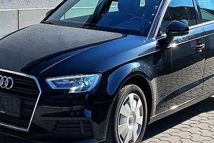 Audi A3 124.800 km 14.860 &euro; Leipzig 04129
