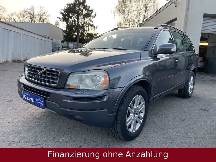 XC90