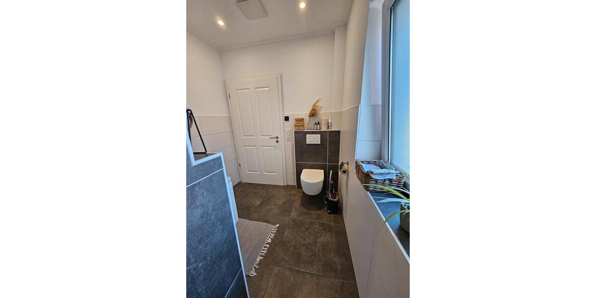 Doppelhaushälfte Ostrhauderfehn - 3 Zimmer, 80 m&sup2;, 850&euro; | Angebot:26340862