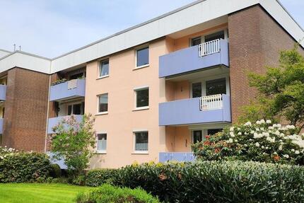 Wohnung Rendsburg - 3 Zimmer, 76 m&sup2;, 820&euro; | Angebot:26393163