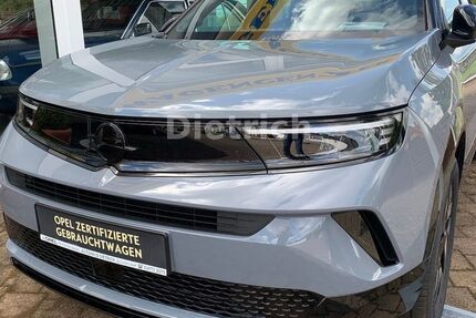 Opel Mokka 1.500 km 25.900 &euro; Salzatal OT Schwittersdorf 06198